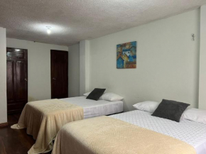Apartment in the city - 2 Bedrooms 2 Bath